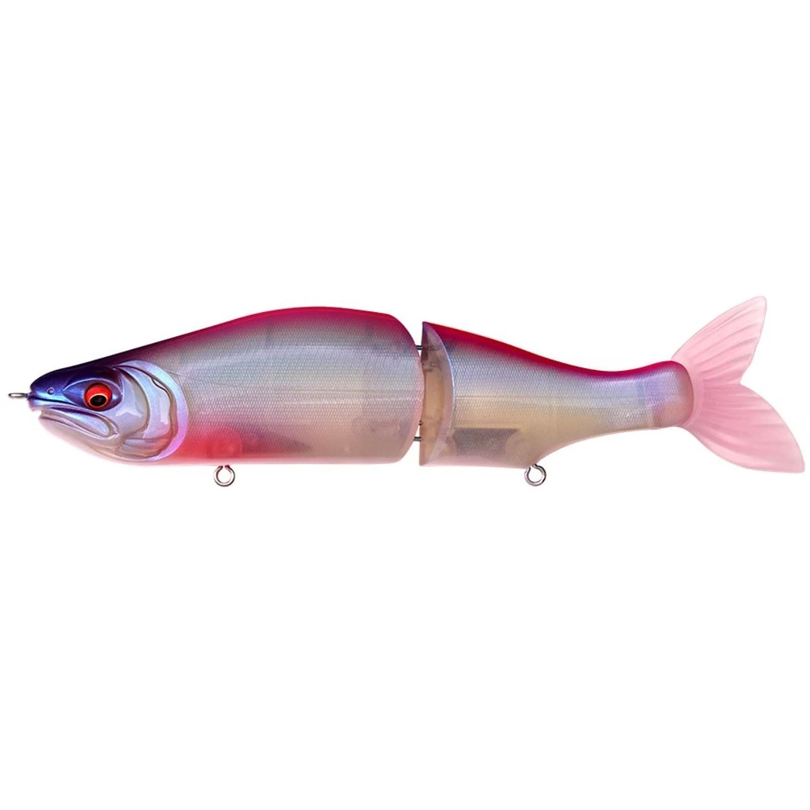 Воблер Megabass I-Slide  187 R F PM PB 56,8 гр — характеристики,  особенности конструкции