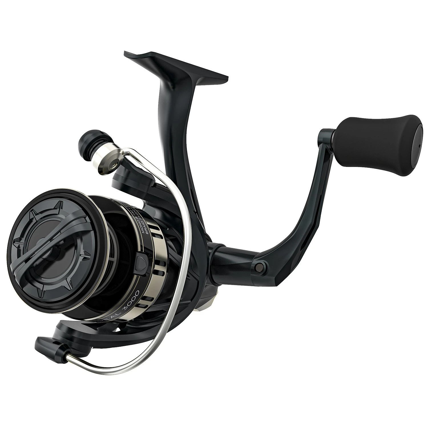 Катушка Cadence Ideal 4000 MG — крупный план
	                                    2