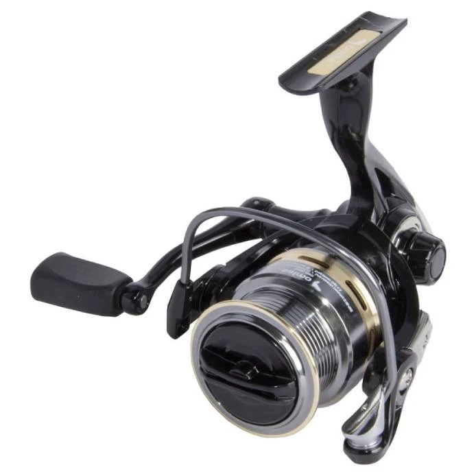 Катушка Salmo Sniper Spin II 4 4000FD    SSS04-40FD — характеристики,  особенности конструкции