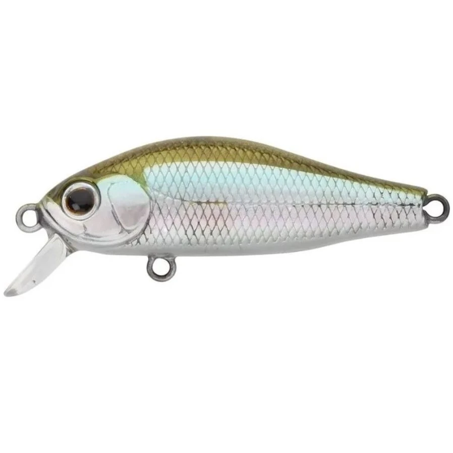 Воблер ZipBaits Khamsin Tiny 40SP-SR 021 2,8 гр — характеристики,
	                                    особенности конструкции