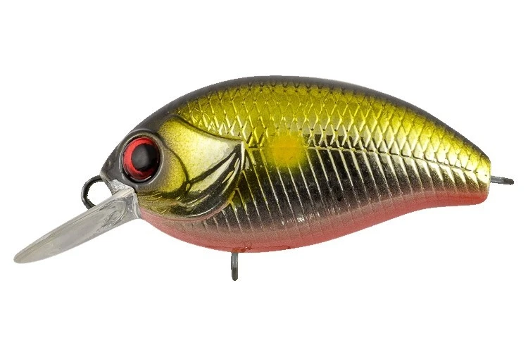 Воблер TsuYoki Agent 36F 167R 4,4 гр — характеристики,  особенности конструкции