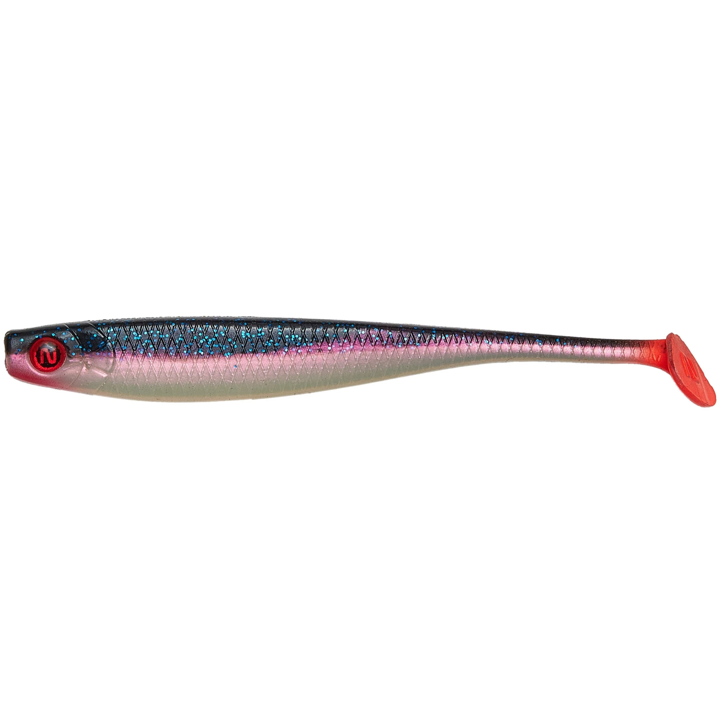 Силиконовая приманка Narval Skinny 12 120 мм 4 шт 021-Grimy   NVLSN12021 — характеристики,  особенности конструкции