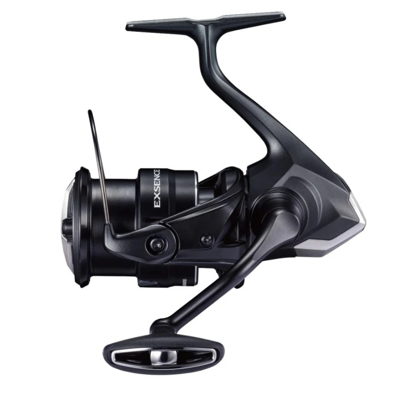 Катушка Shimano Exsence C3000M  21 — характеристики,
	                                    особенности конструкции