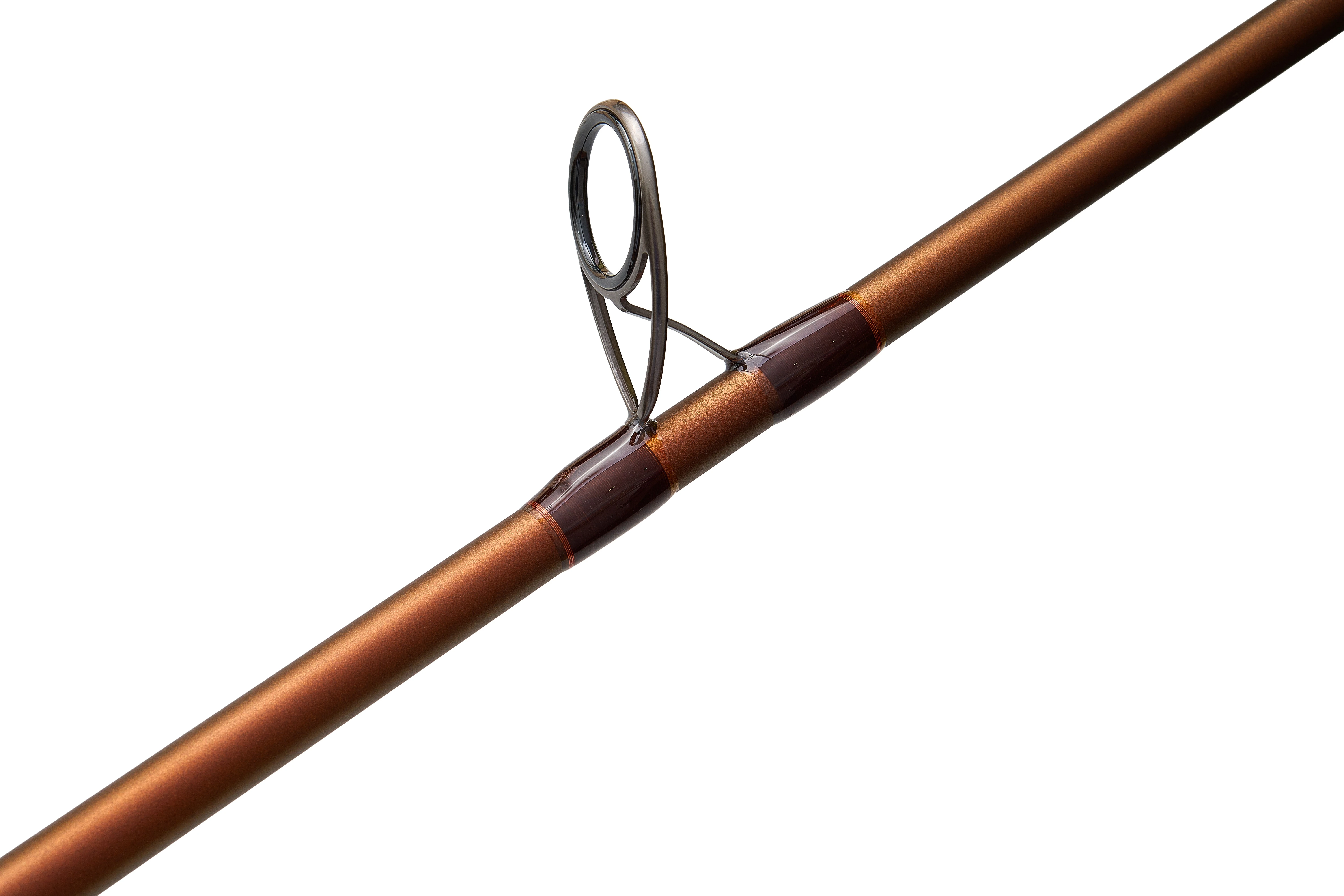 Спиннинг Narval Argument II 76HH 230 см 84 гр    NVRAR276HH — крупный план
	                                    6