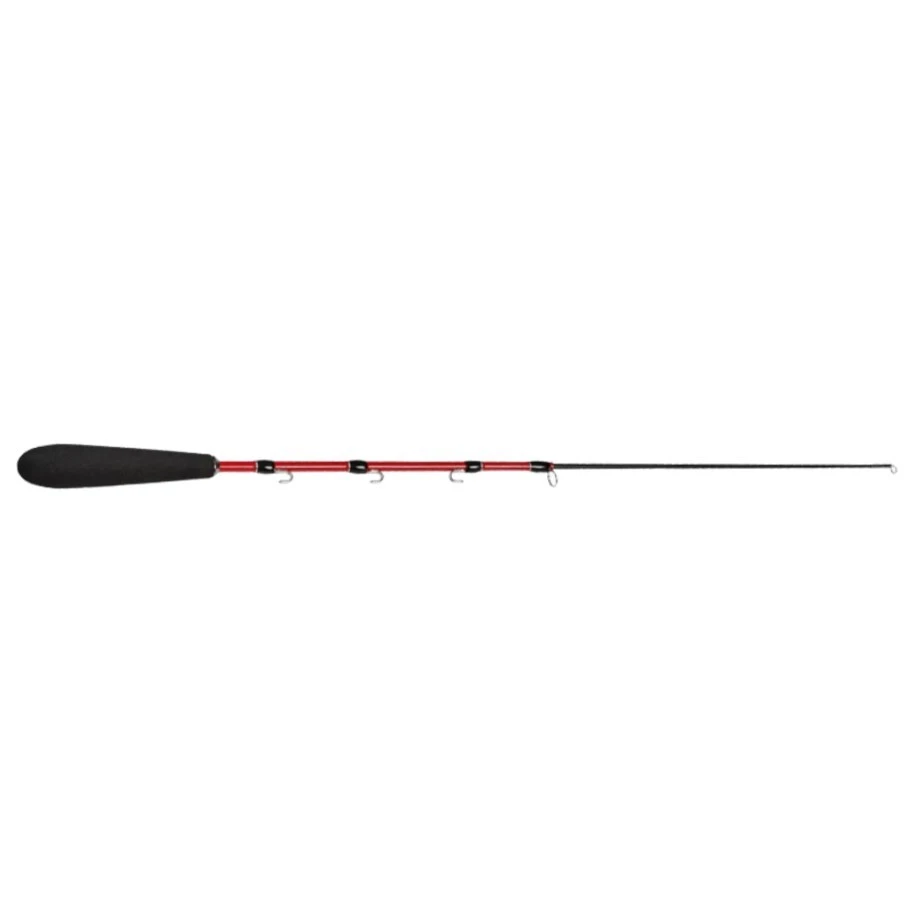 Зимнее Удилище Salmo Diamond Perch Tele 52 см 30 гр    433-01 — характеристики,
	                                    особенности конструкции