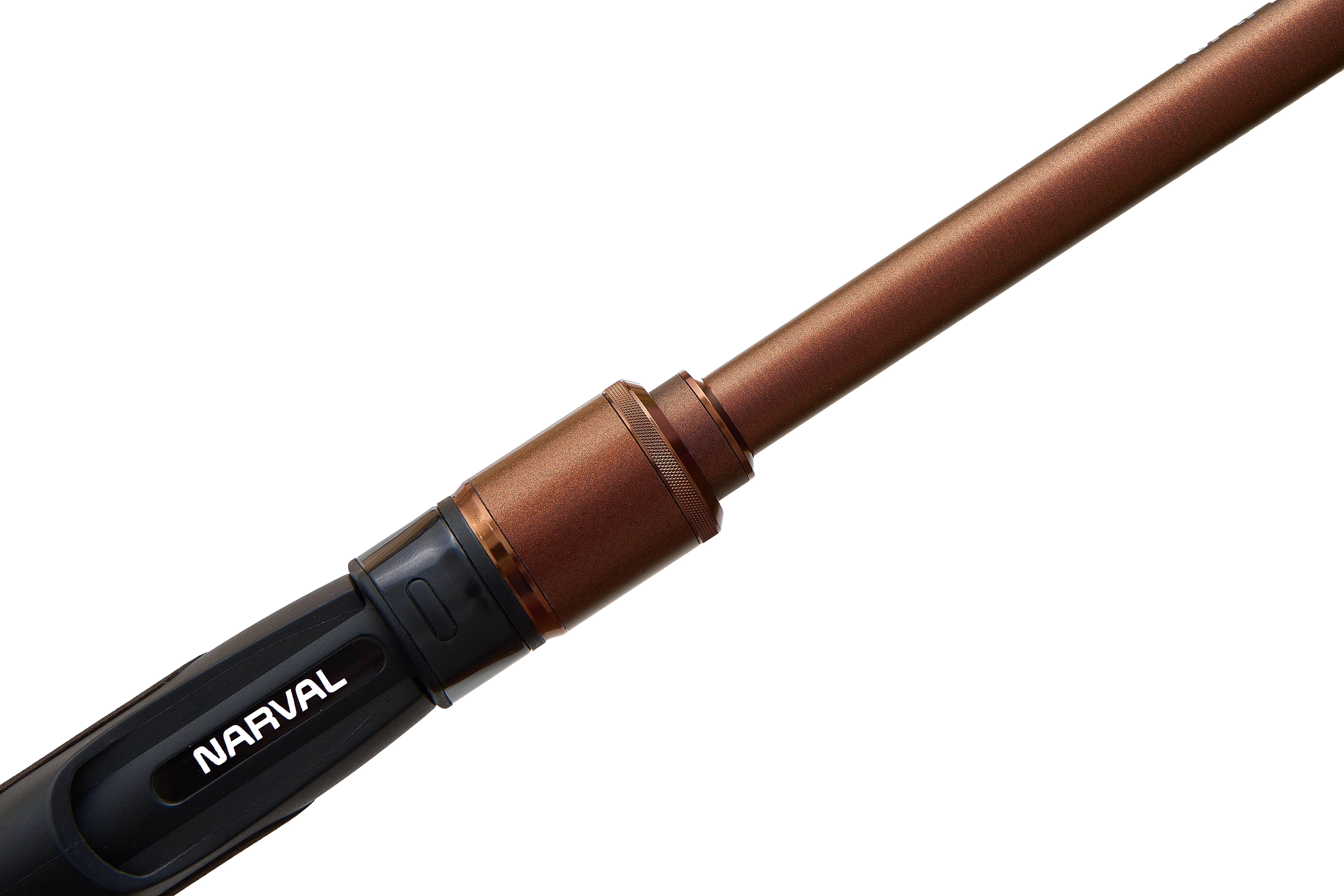 Спиннинг Narval Argument II 98HH 295 см 84 гр    NVRAR298HH — крупный план
	                                    2