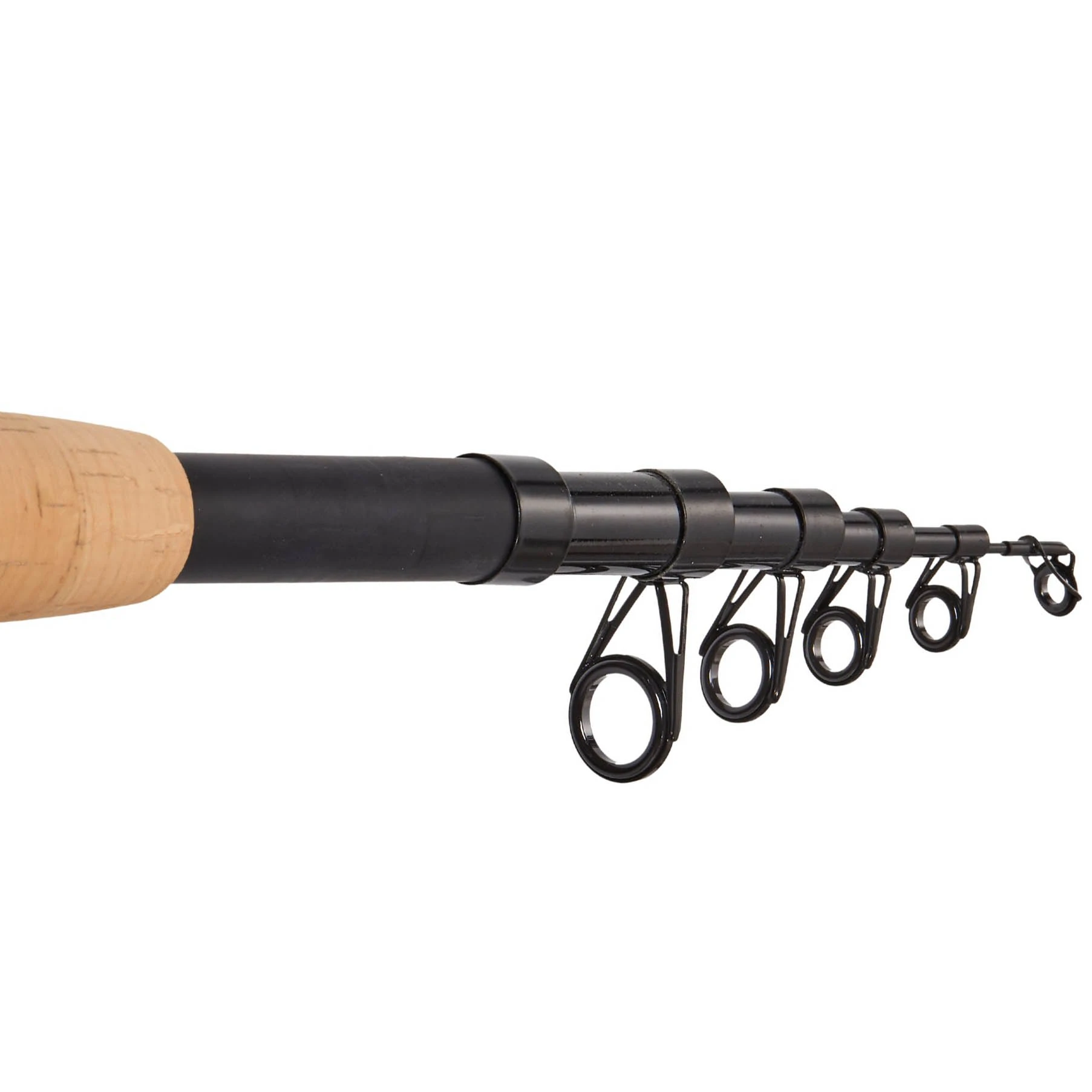 Спиннинг Salmo Sniper Travel Spin 20 240 см 5 - 20 гр    2419-240 — крупный план
	                                    3