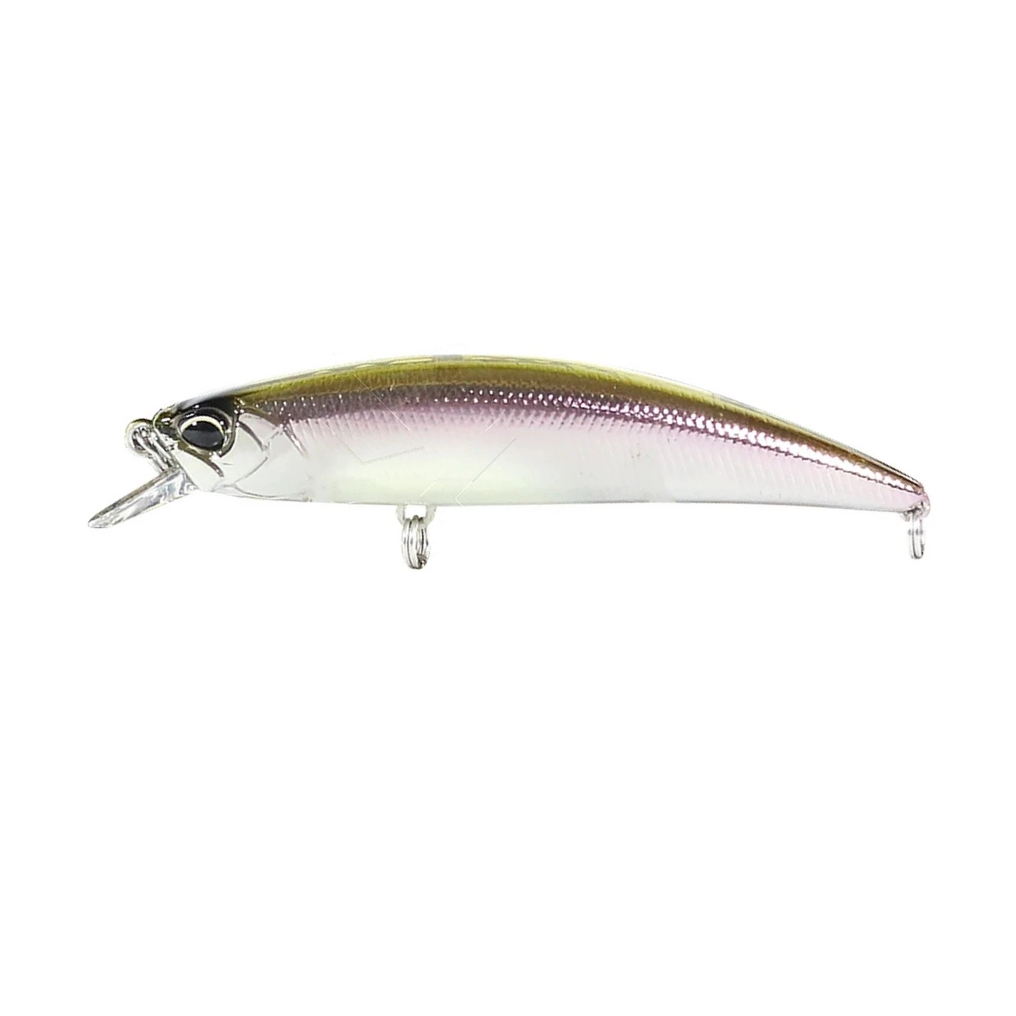 Воблер DUO Spearhead Ryuki 70F CRA3061 Komochi Wakasagi 5,3 гр   DUO-05457 — характеристики,  особенности конструкции