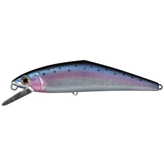 Воблер Smith D-Contact 85 35 14,5 гр   00-00005676 — характеристики,  особенности конструкции