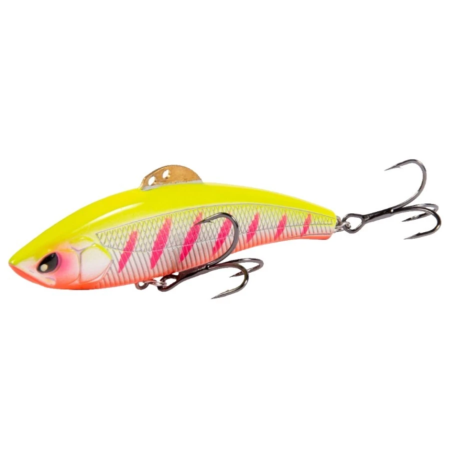 Воблер Lucky John Basara Vib 90S 338 28 гр Pro Series  LJBAV90-338 — крупный план
	                                    1