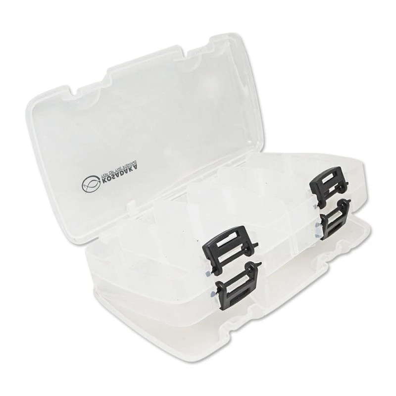 Коробка Kosadaka TB  1105 22,5х12х6 см    TB-1105 — крупный план
	                                    1