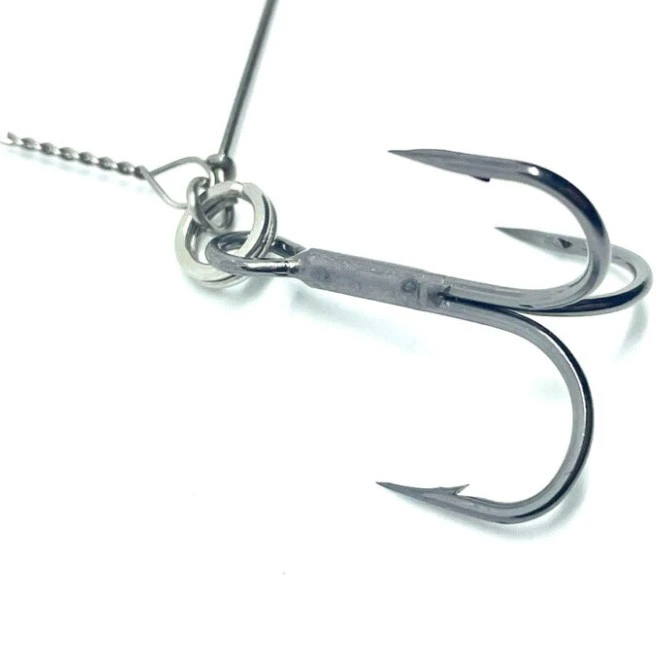 Стингер APS 15-19 см №1 22 кг 1 шт — крупный план
	                                    3