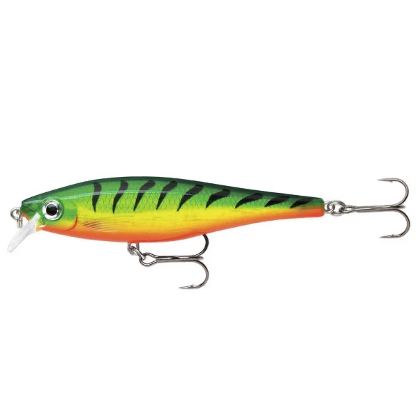 Воблер Rapala BX Minnow 07 FT 7 гр   BXM07-FT — характеристики,  особенности конструкции