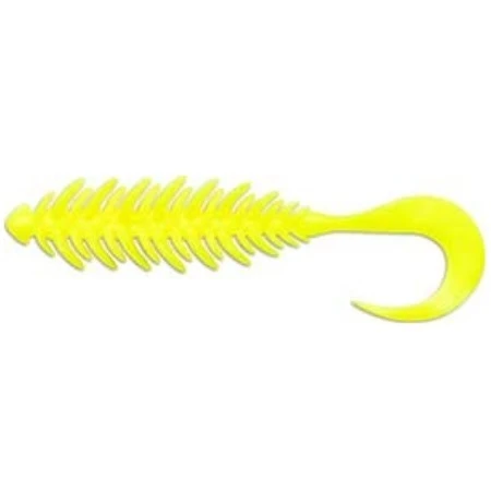 Силиконовая приманка Relax FA Rotor 3 75 мм 8 шт TS011   RTR3-TS011 — характеристики,  особенности конструкции