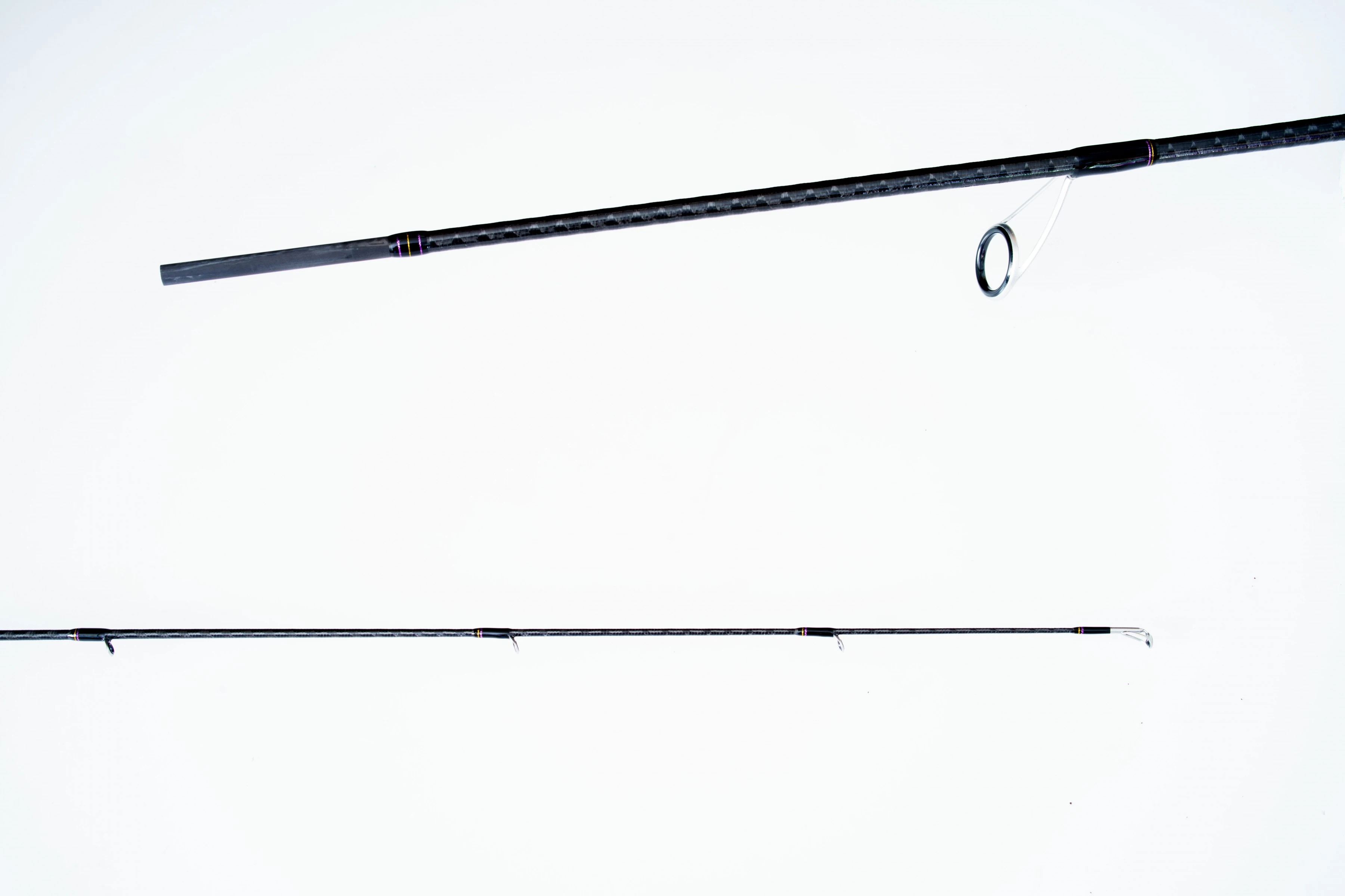 Спиннинг Hearty Rise Pro Force II 812ХH 247 см 10 - 42 гр    PF2-812ХH — крупный план
	                                    4