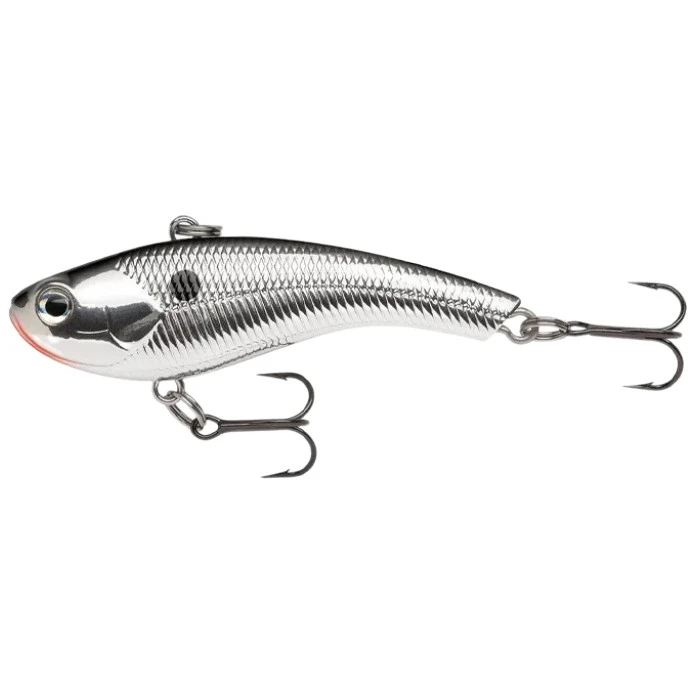 Воблер Rapala Slab Rap 06 CH 10 гр   SLR06-CH — характеристики,  особенности конструкции