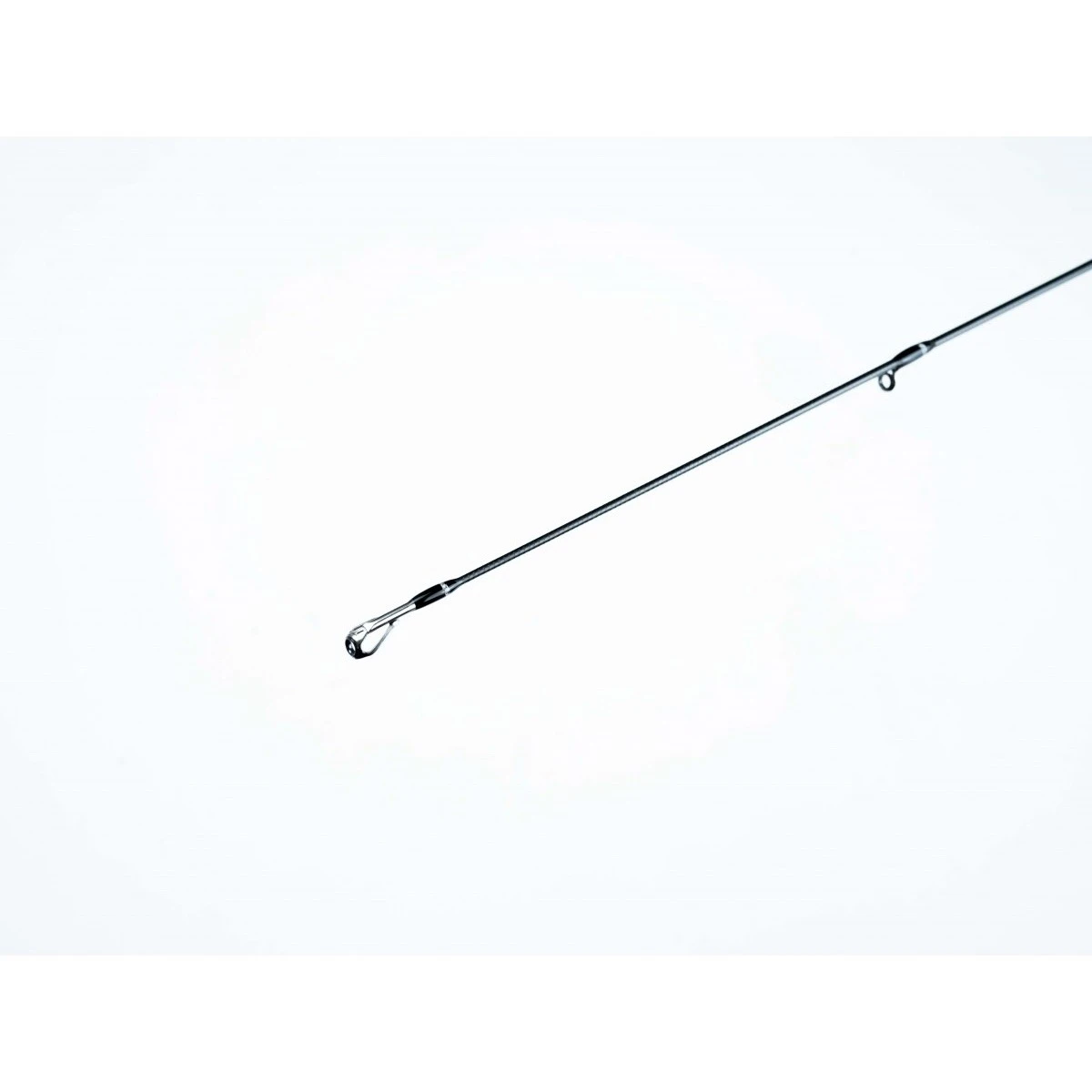 Спиннинг Xesta Black Star 2025 S81MH-T 248 см 1 - 17 гр  Fine Touch Perfomer  XBS25-S81MH-T — крупный план
	                                    8