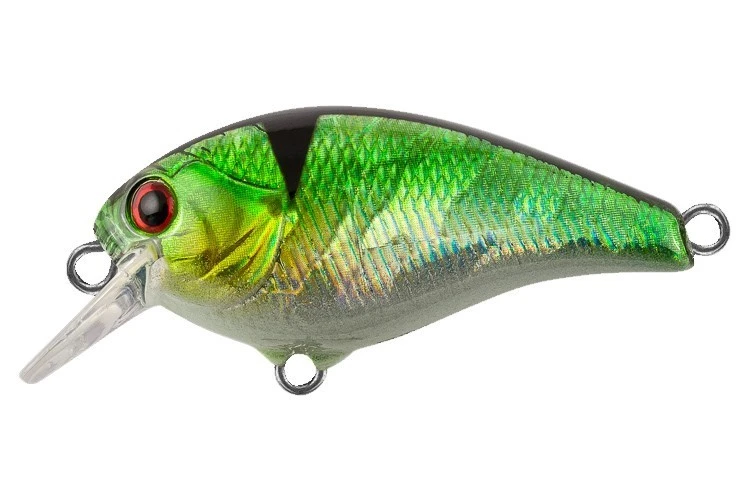 Воблер TsuYoki Furi SR 40F 056 3,9 гр — характеристики,  особенности конструкции