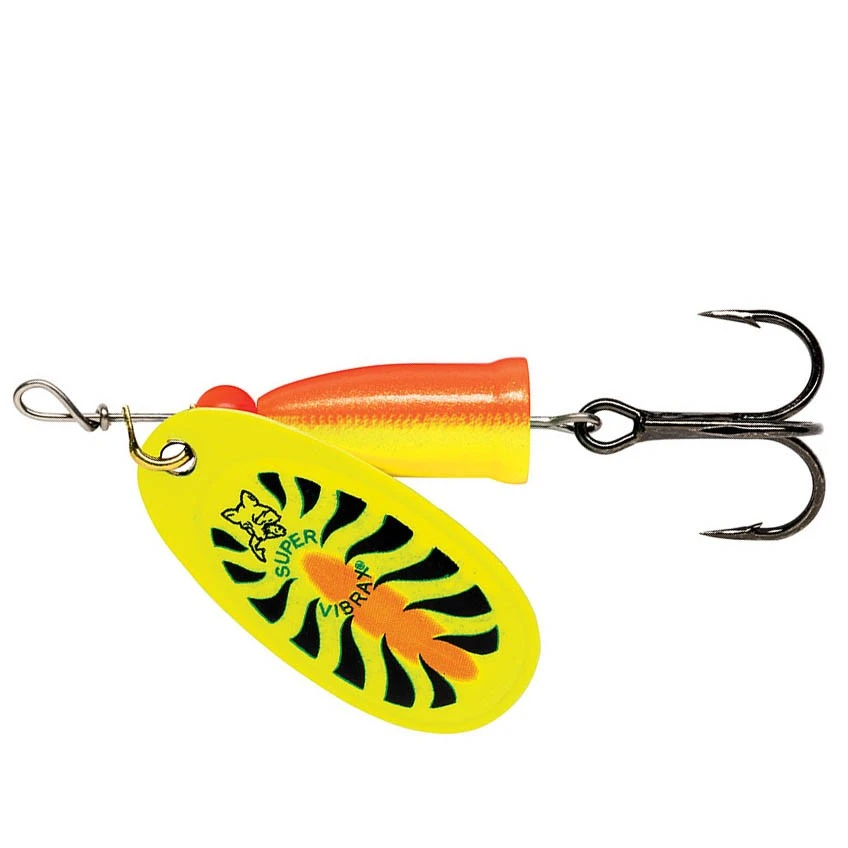 Вращающаяся Блесна Blue Fox Vibrax Long Cast 4 №4 13 гр FT   BLC4-FT — характеристики,  особенности конструкции
