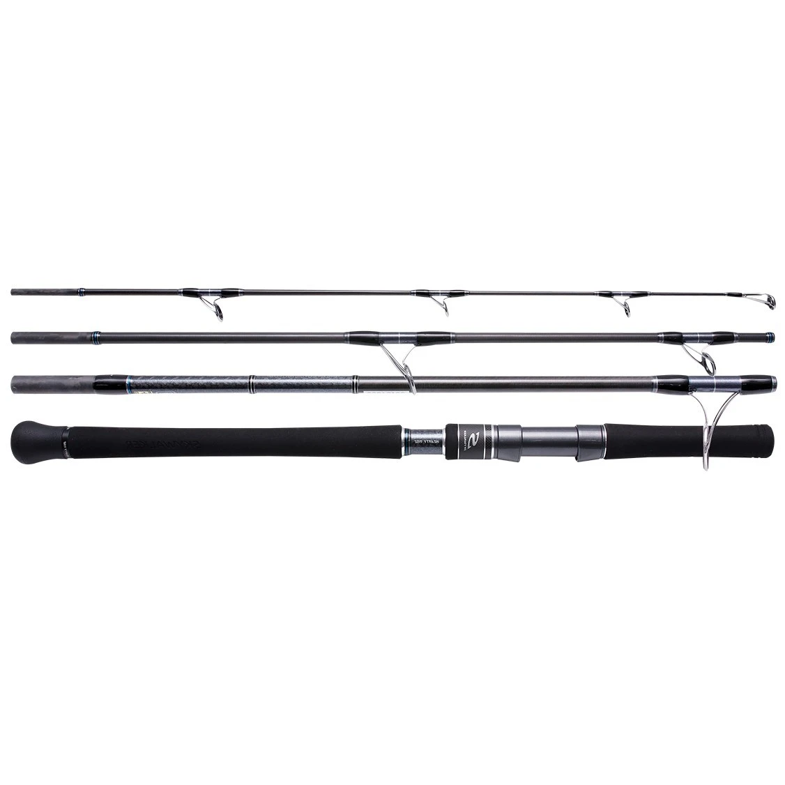 Спиннинг Hearty Rise Skywalker Popping 774M 234 см 60 гр    SWP-774M — характеристики,  особенности конструкции