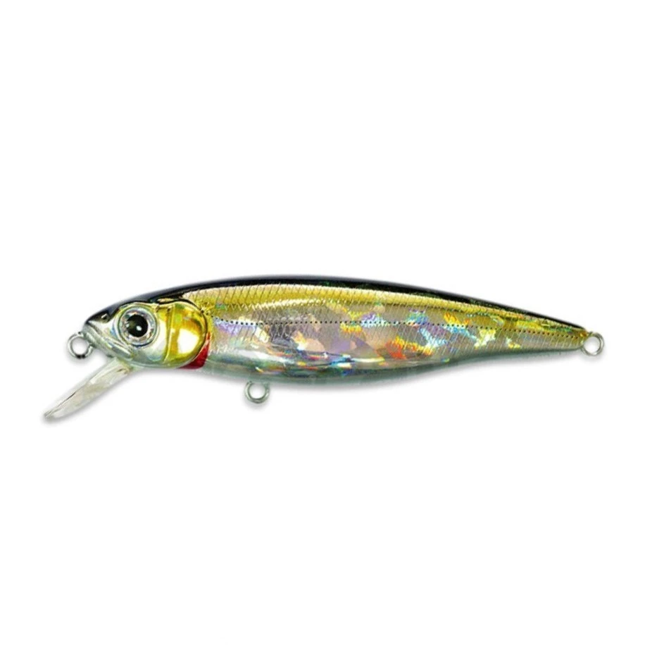 Воблер Pontoon 21 Greedy Guts 111SP-SR 430 CB Funa 20,1 гр   P21-GGT-111SP-SR-430 — характеристики,  особенности конструкции