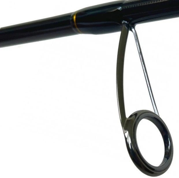 Спиннинг Hearty Rise Paragon 862L 260 см 5 - 21 гр    PA-862L — крупный план
	                                    4