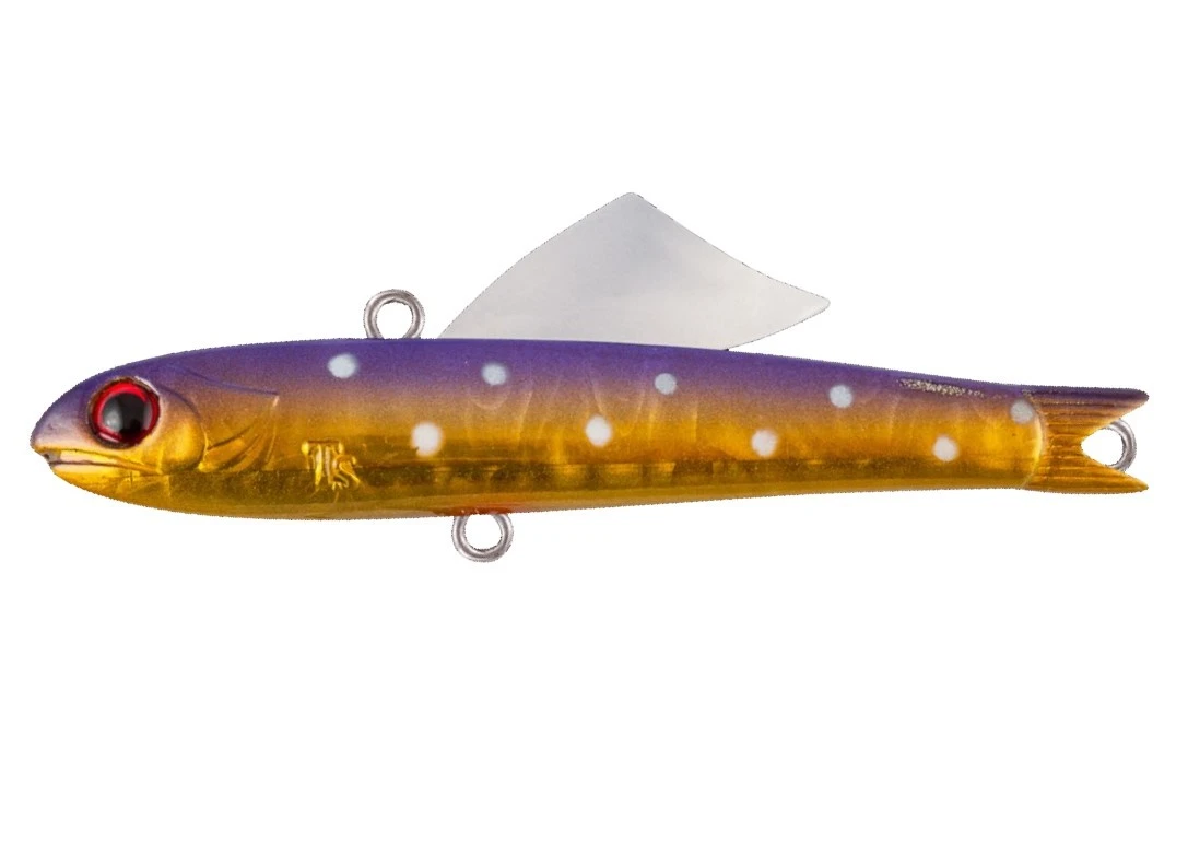 Воблер TsuYoki Idol 77S 1017 16 гр — характеристики,  особенности конструкции