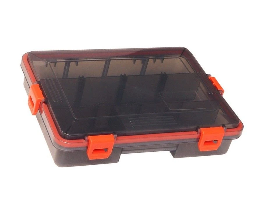 Коробка Kosadaka TB  S33S 23х18х5 см SMK   TB-S33S-SMK — характеристики,
	                                    особенности конструкции