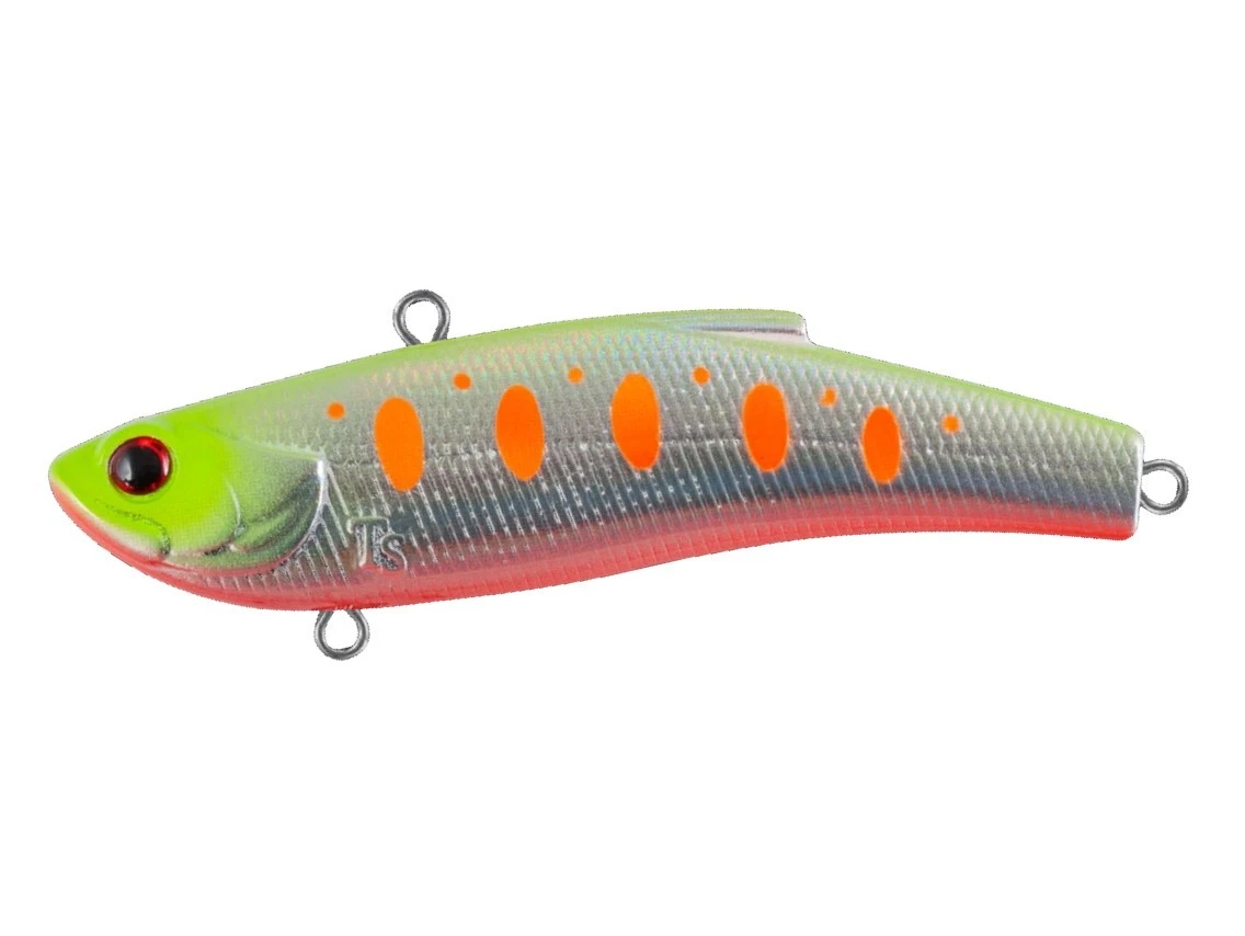 Воблер TsuYoki Futago 70S AM006 16 гр — характеристики,  особенности конструкции