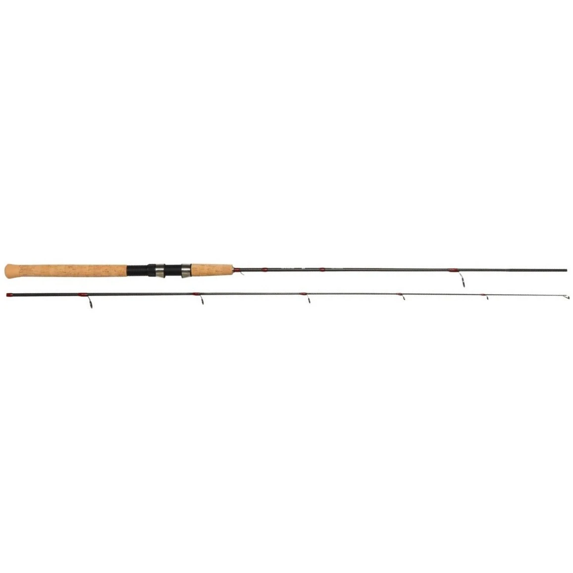 Спиннинг Salmo Sniper Ultra N 40 240 см 15 - 40 гр    S5004-240 — характеристики,  особенности конструкции