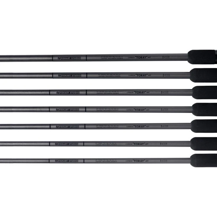 Фидерное Удилище Relax Black Swan 300 300 см 50 гр    FBS5030 — крупный план
	                                    2