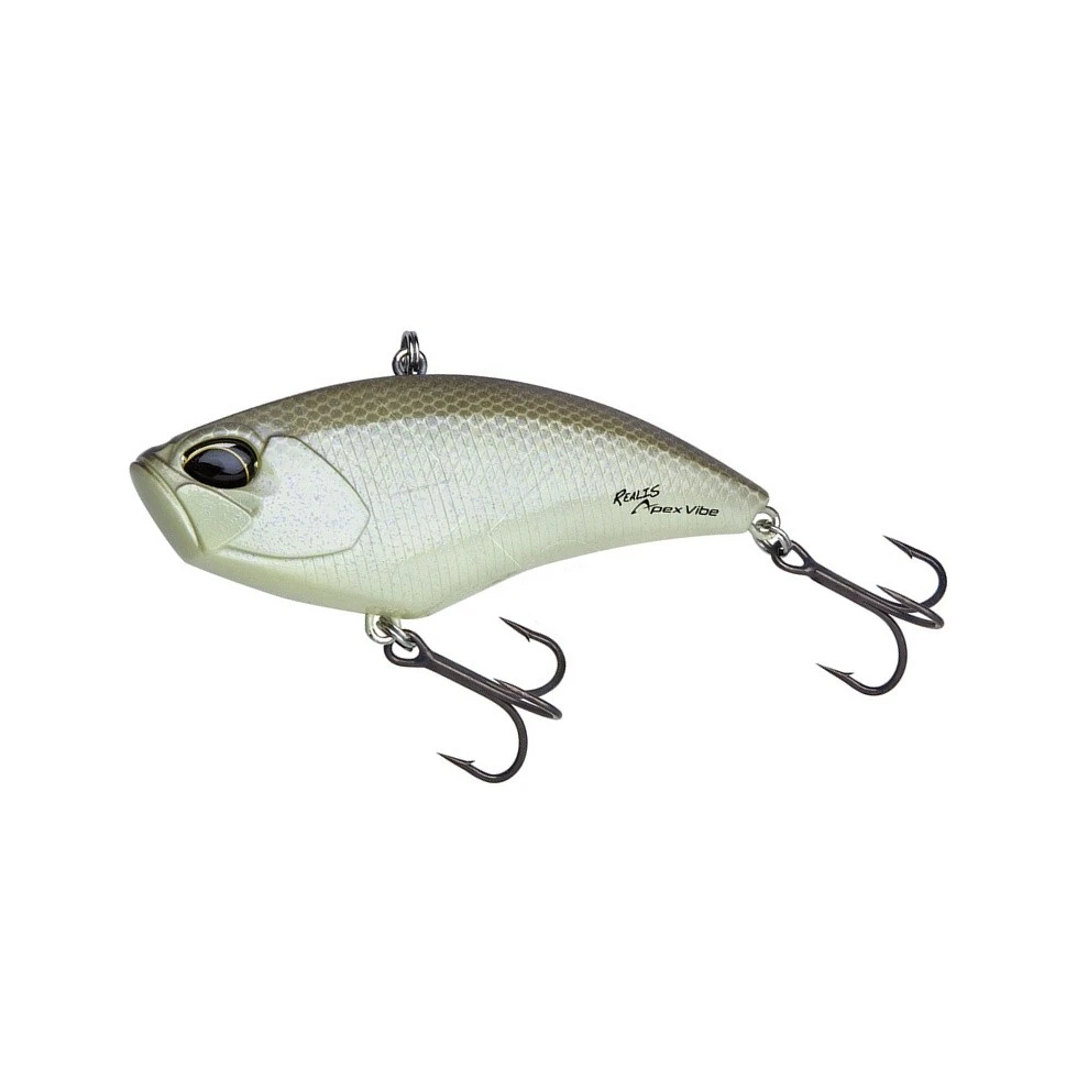 Воблер DUO Realis Apex Vibe 85 #CCC3276 LV Shad 26,1 гр   DUO-38363 — характеристики,  особенности конструкции