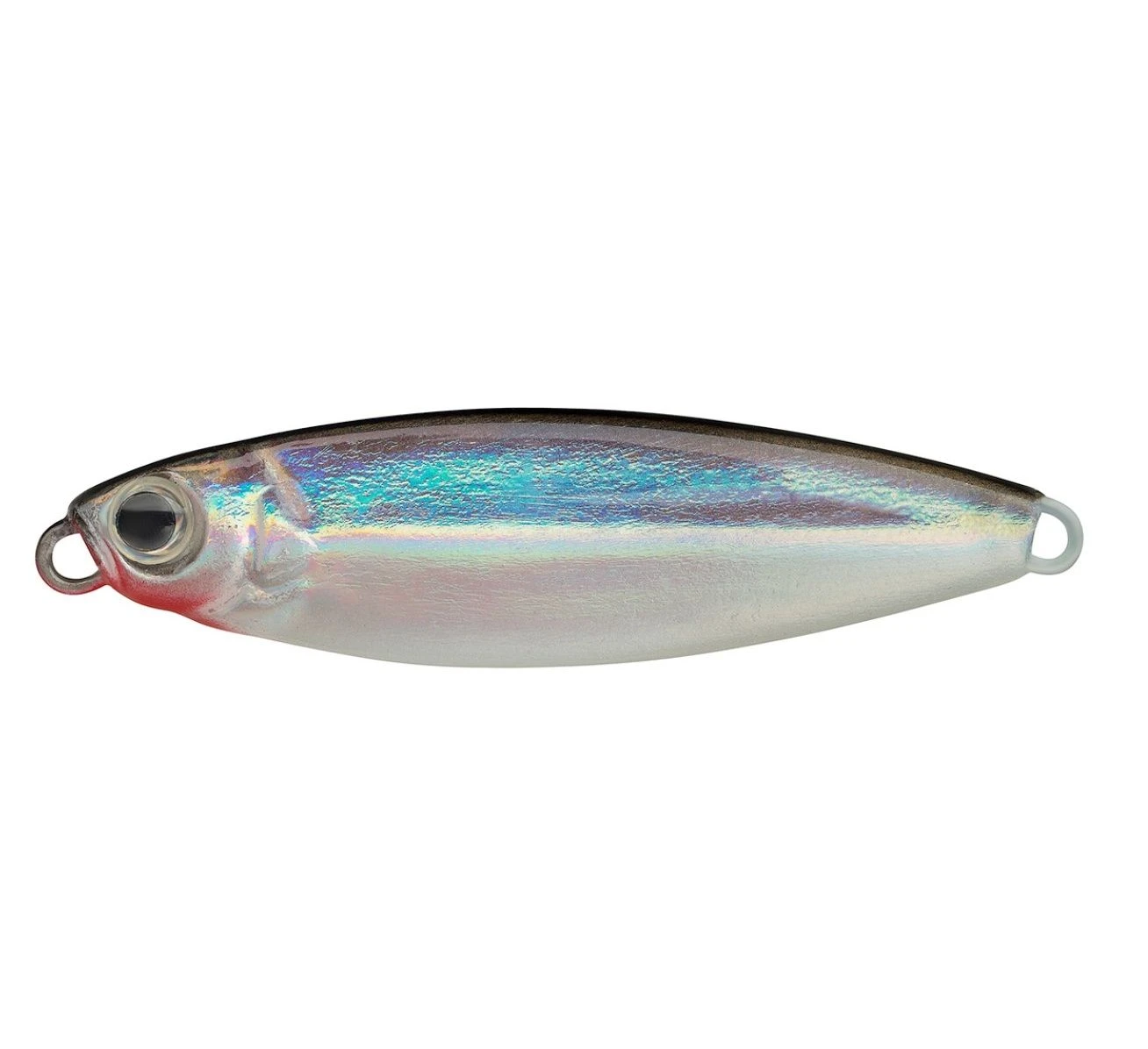 Пилькер Strike Pro Cyber Jig 5 гр 35 мм A010-EP   JG-018B#A010-EP — характеристики,  особенности конструкции