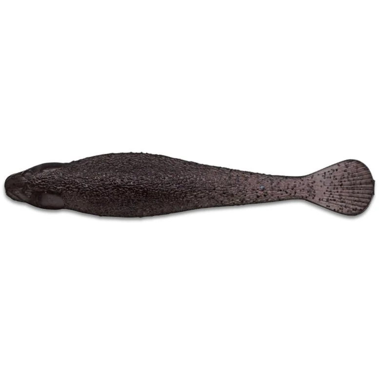 Силиконовая приманка EverGreen Sculpin 3.5 90 мм 8 шт 37 — характеристики,  особенности конструкции