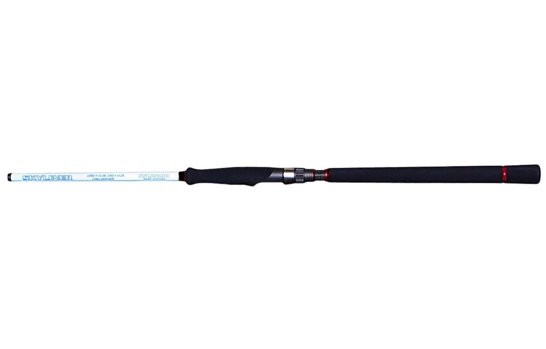 Спиннинг Kosadaka Skyliner 259MH 259 см 10 - 30 гр    SSL259MH — крупный план
	                                    1