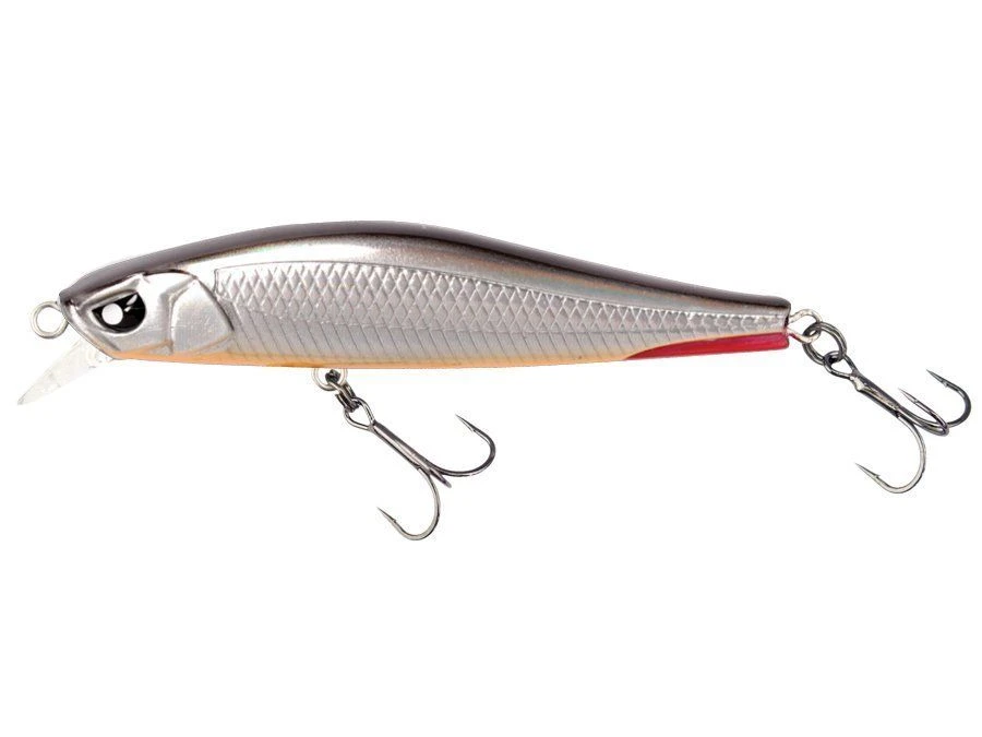 Воблер Lucky John Basara 70SP 101 5,5 гр Pro Series  BA70SP-101 — характеристики,  особенности конструкции