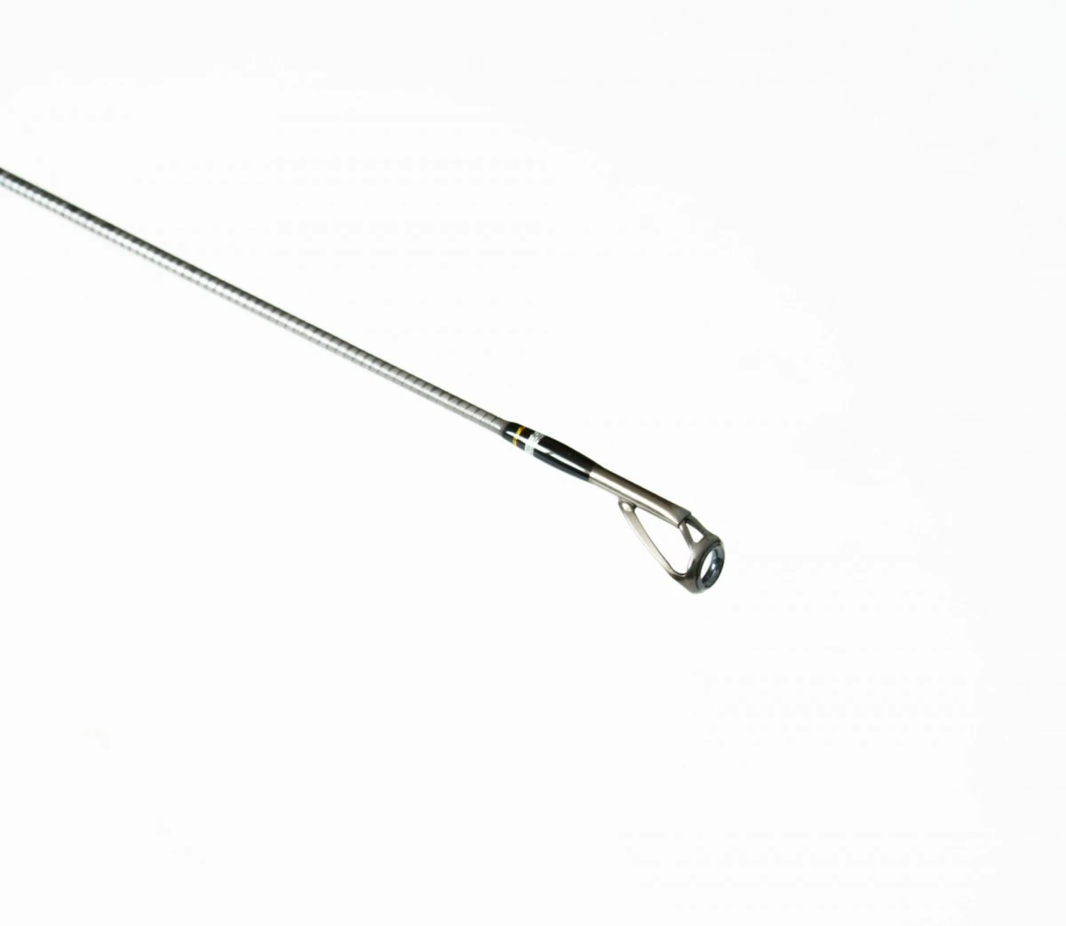 Спиннинг Hearty Rise Zander Game XTM Limited 832MH 252 см 12 - 56 гр    ZGXTM-832MH — крупный план
	                                    5