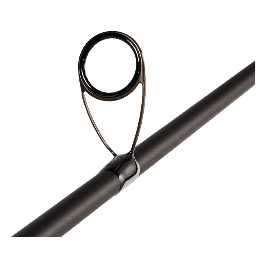 Спиннинг Lucky John One Sensoric Salmon Stick 9102MHEF 300 см 15 - 42 гр    LJOSSS-9102MHEF — крупный план
	                                    3