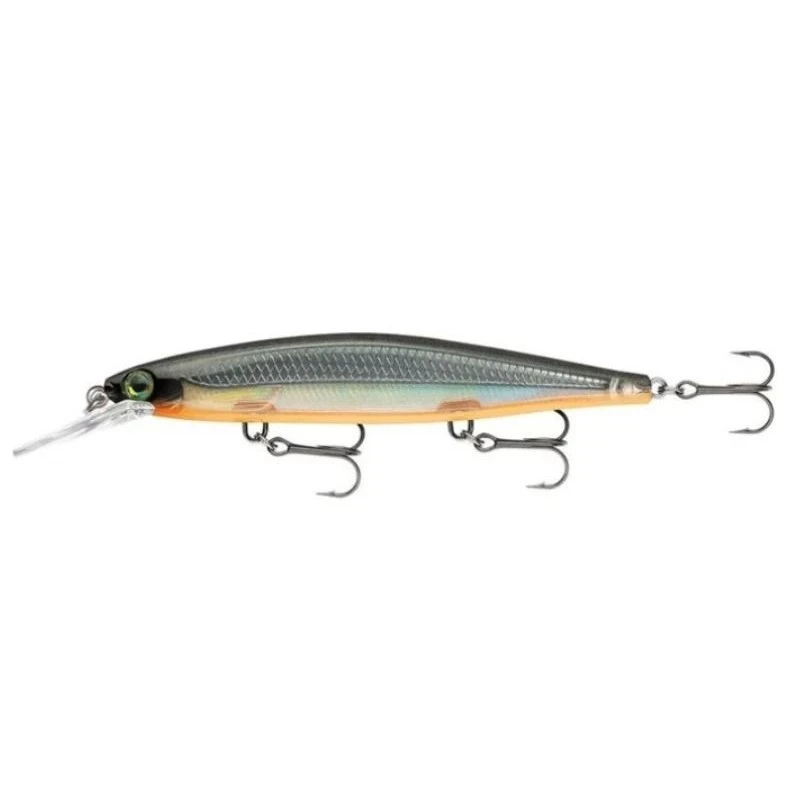 Воблер Rapala Shadow Rap Deep 11 HLW 13 гр   SDRD11-HLW — характеристики,  особенности конструкции
