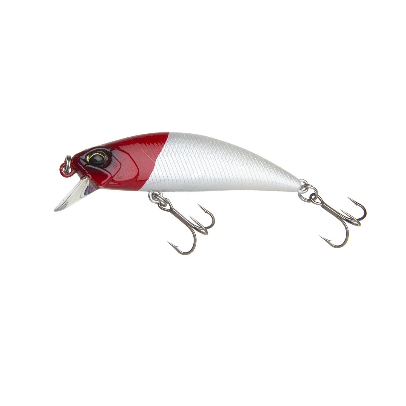Воблер DUO Spearhead Ryuki 50S SW ACC0001 4,5 гр   DUO-30503 — характеристики,  особенности конструкции