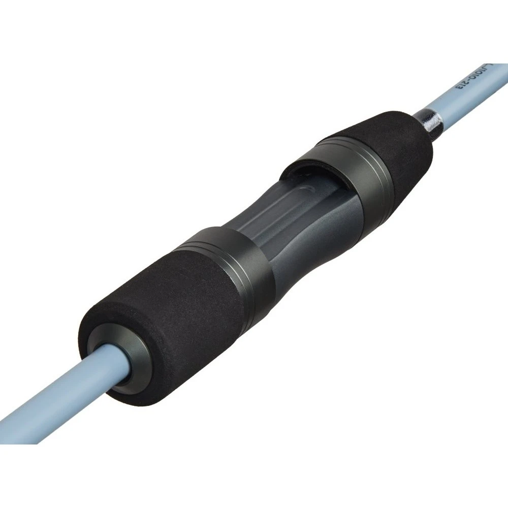 Спиннинг Lucky John Vanrex Micro Jig 5 213 см 1 - 5 гр    LJ1010-213 — крупный план
	                                    2