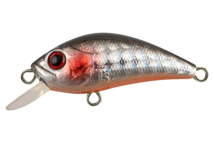 Воблер TsuYoki Itteki 37F 825 2,7 гр — характеристики,  особенности конструкции