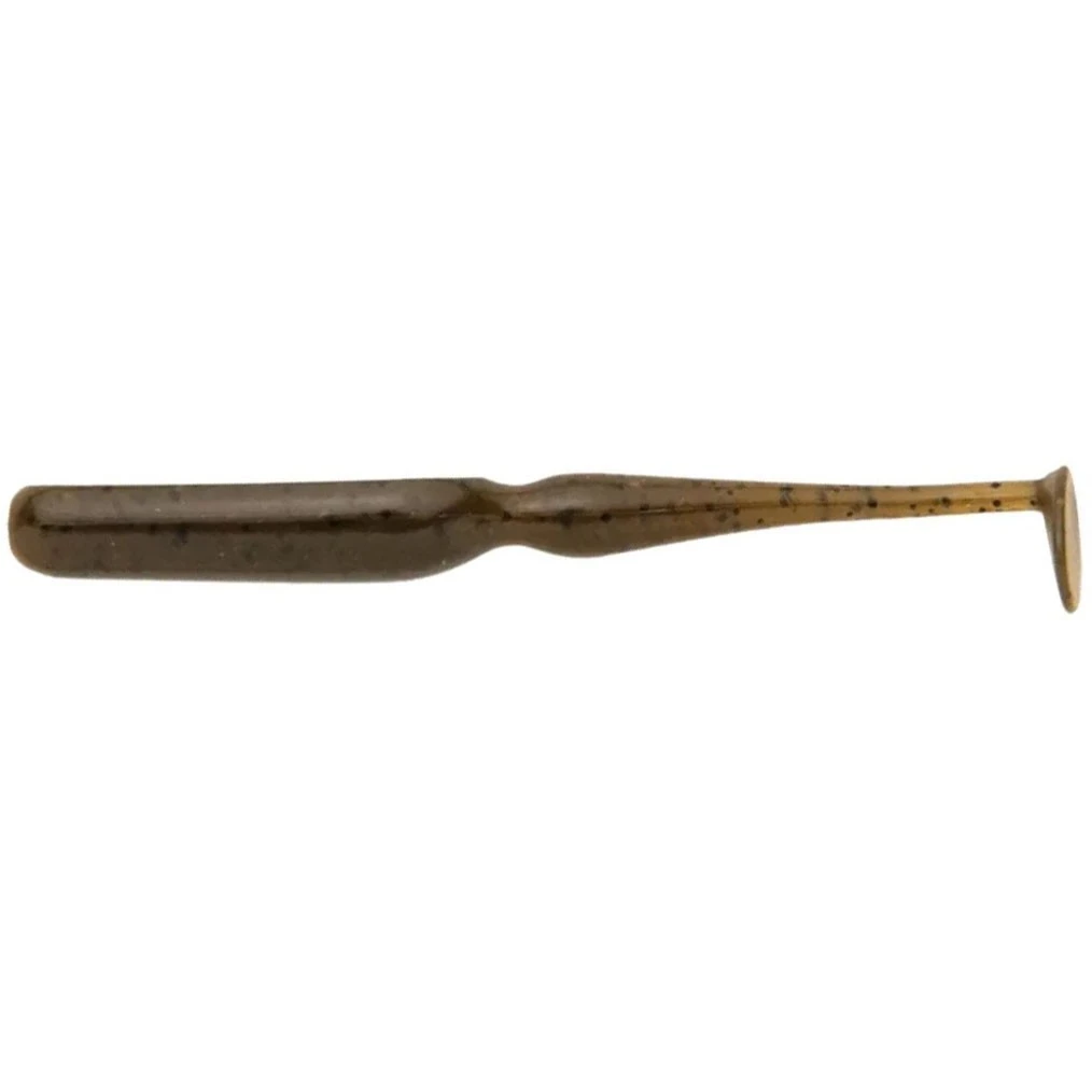 Силиконовая приманка Keitech Swing Bait 2.8 71 мм 8 шт #101S Green Pumpkin PP. — характеристики,
	                                    особенности конструкции
