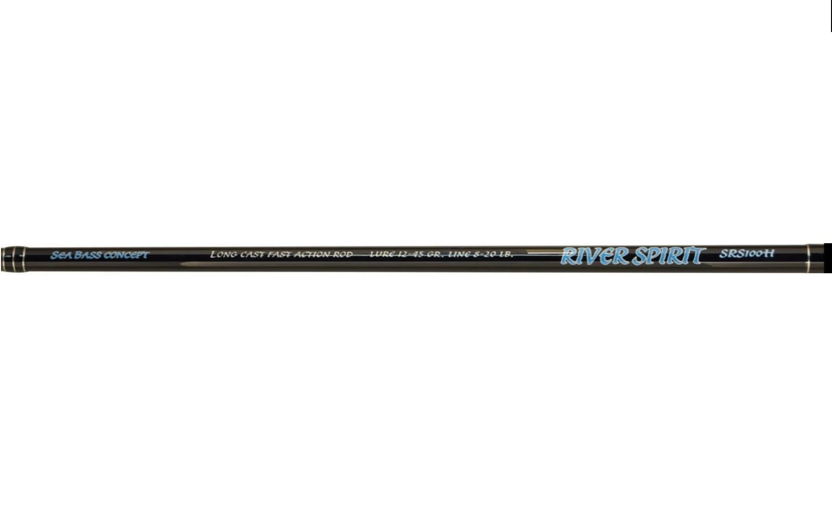 Спиннинг Kosadaka River Spirit 96MH 289 см 10 - 40 гр    SRS96MH — крупный план
	                                    1