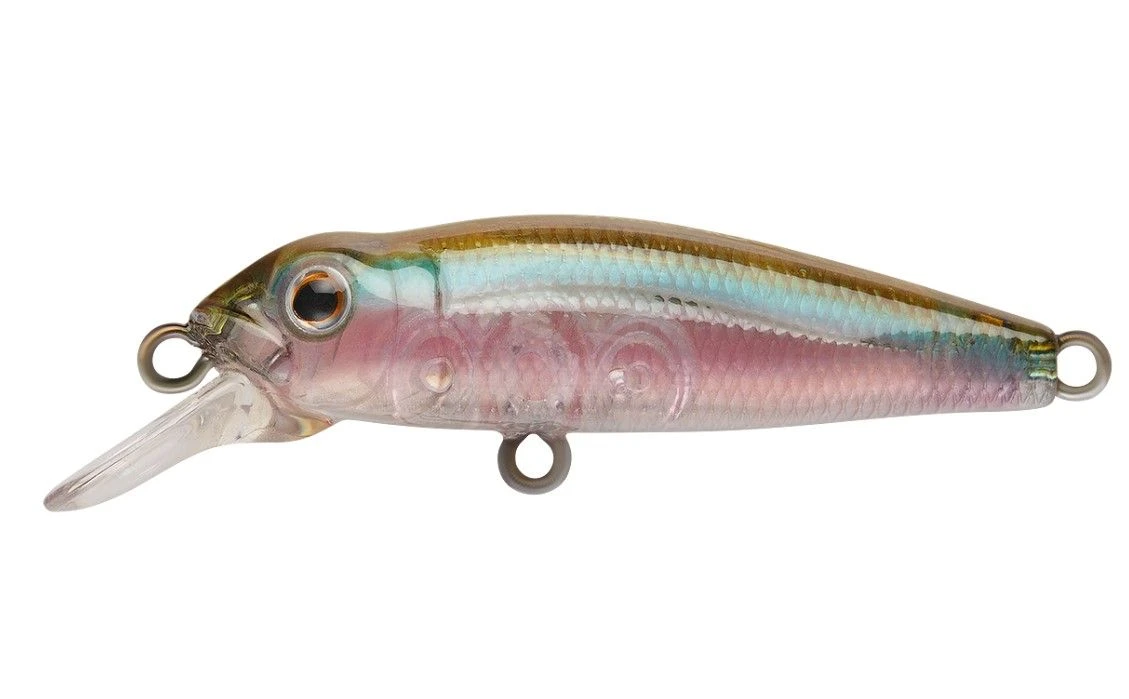 Воблер Strike Pro Midge 40 500G DeadFish 2 гр   EG-074SP#500G — характеристики,
	                                    особенности конструкции