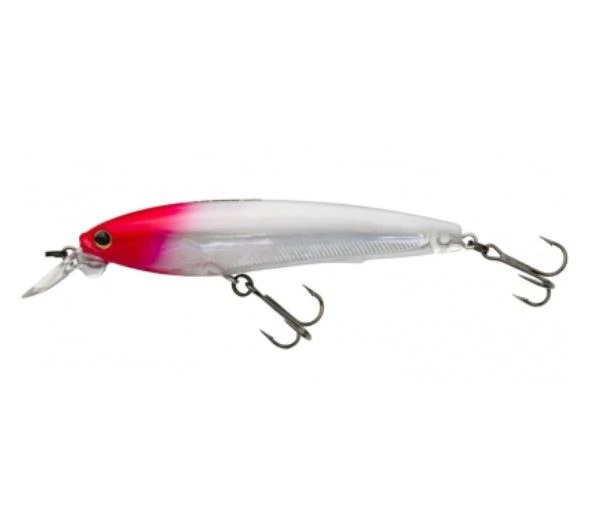 Воблер Yo-Zuri 3DS Minnow 100SP C5 17 гр   F1157-C5 — характеристики,  особенности конструкции