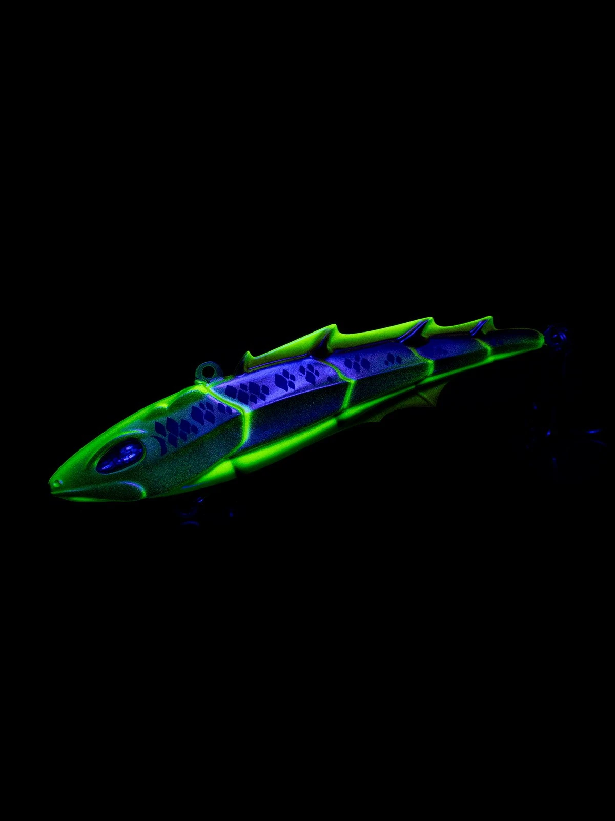 Воблер Relax FA Drago 100 008 32 гр   DRV-100-008 — крупный план
	                                    2