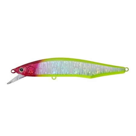 Воблер Strike Pro Intriger 160SP X10-SBO Clown Silver 57 гр   EG-194D-SP#X10-SBO — характеристики,  особенности конструкции
