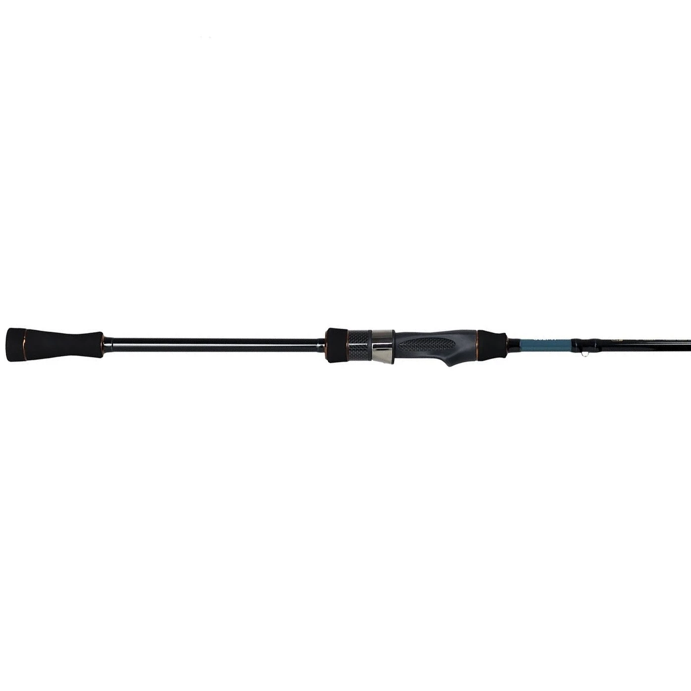 Спиннинг CF Versus 762MLT 229 см 6 - 24 гр  Crazy Fish  VSR762MLT — характеристики,  особенности конструкции