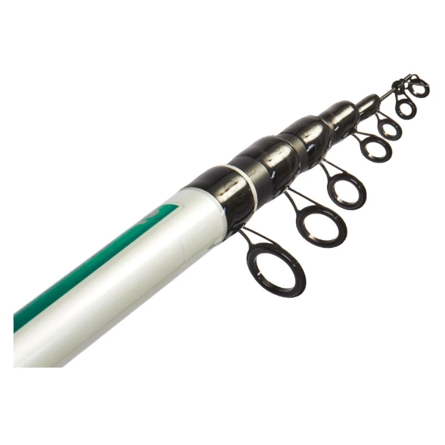 Болонское Удилище Salmo Blaster Ultima Telerod 600 см     3129-600 — крупный план
	                                    3